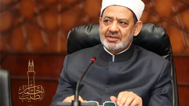 رئيس الوزراء يهنئ شيخ الأزهر بمناسبة حلول عيد الفطر المبارك