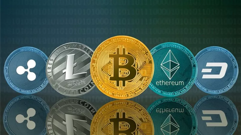 بيتكوين تستقر قبيل قرار الفيدرالي وسط ضغوط تنظيمية محتملة