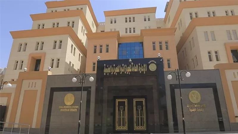 الجوازات تيسّر الخدمات للمواطنين والحالات الإنسانية.. ضوابط جديدة