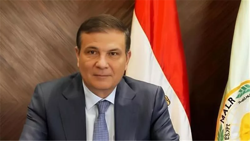 5000 معدة حديثة للقطاع الزراعي.. وتحسين كفاءة المياه يرفع الإنتاج