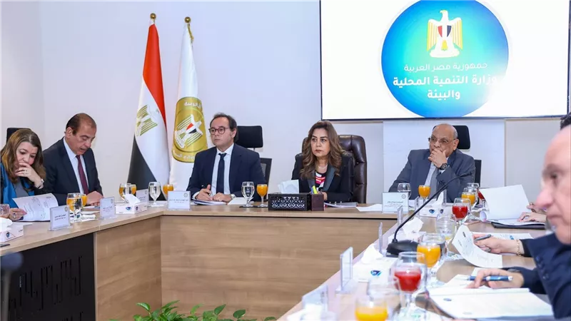 منال عوض: تعزيز التنوع البيولوجي وضبط الأسواق غير الشرعية للكائنات البرية