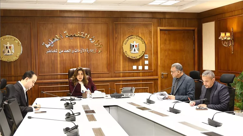 التنمية المحلية تحذر المواطنين من مخاطر التواجد في أماكن تجمع المياه