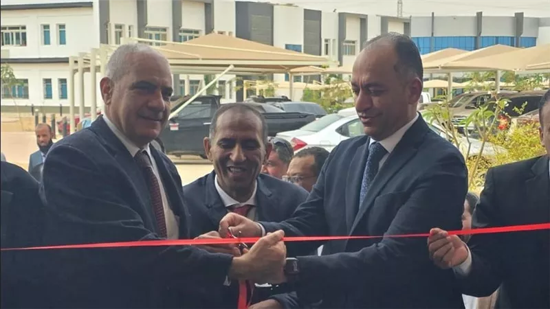  انطلاق المعرض الزراعي الأول بجامعة أسوان بمشاركة مؤسسات كبرى