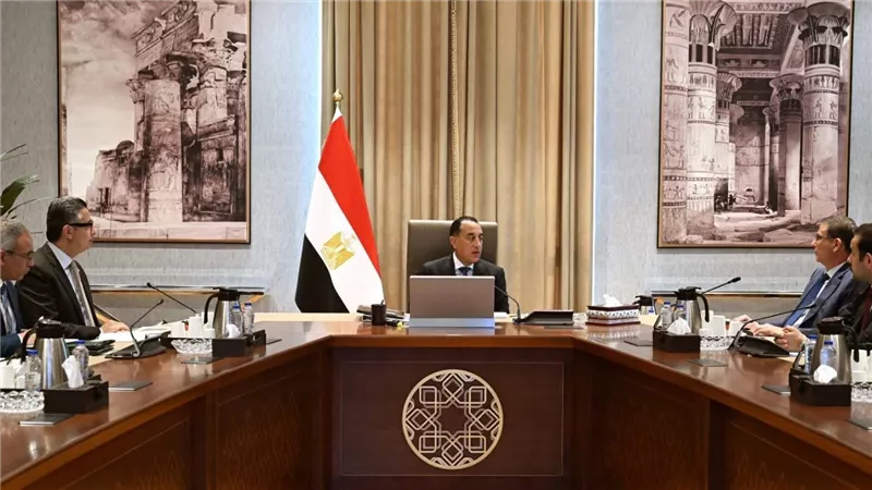 رئيس الوزراء يتابع موقف توافر مخزون مطمئن من السلع الاستراتيجية بالتنسيق بين مختلف الجهات