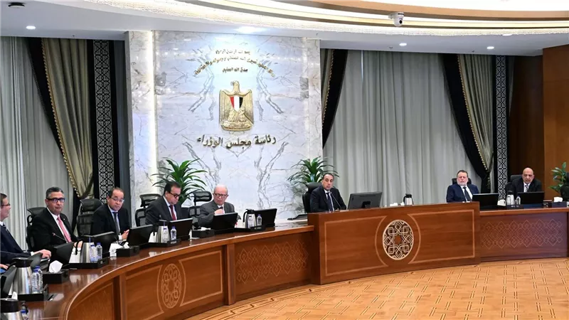 معلومات مجلس الوزراء يستعرض رؤية أممية حول التجربة المصرية في التنمية المستدامة والحماية الاجتماعية
