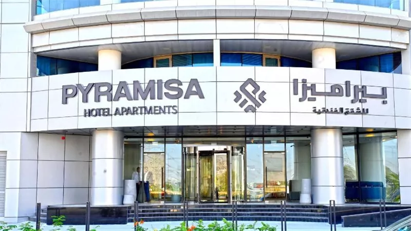عمومية «بيراميزا للفنادق» توافق على توزيع 4 جنيهات لكل سهم بعد ارتفاع أرباح 2025