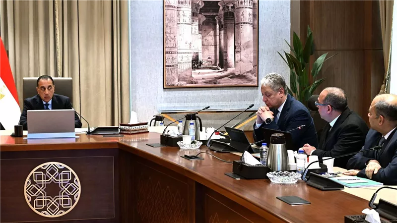 رئيس الوزراء يستعرض خطة وآليات العمل في المرحلتين الثانية والثالثة من المبادرة الرئاسية 