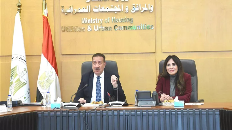 الإسكان: خطة توسعية لتعزيز التنمية العمرانية في بورسعيد ضمن “سكن لكل المصريين”
