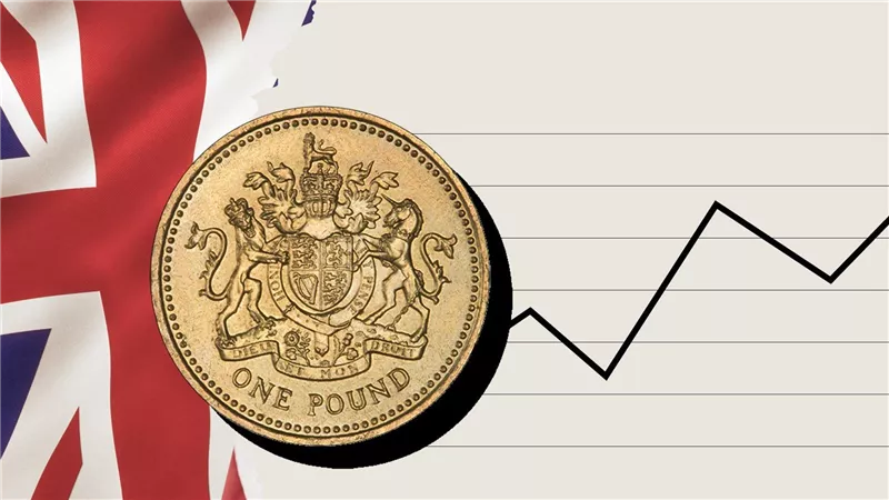 تضخم الأسعار في بريطانيا يقفز إلى 3.3% خلال مارس مدفوعاً بزيادة تكاليف الوقود