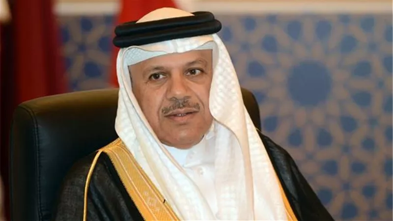 البحرين تحذر: إغلاق مضيق هرمز يهدد الاقتصاد العالمي ويعرض التجارة الدولية للخطر