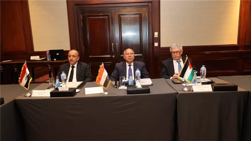 الجسر العربي للملاحة تحقق 32 مليون دولار أرباحًا وتدفقات قياسية في 2025