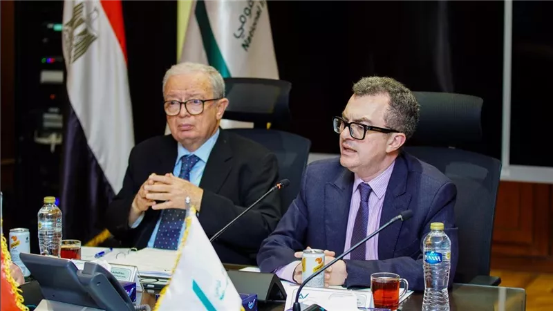التخطيط: إعادة هيكلة بنك الاستثمار القومي لتعزيز دوره التنموي