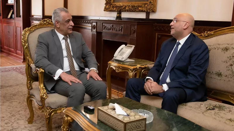 الإنتاج الحربي وجهاز المشروعات يتعاونان لدعم رواد الأعمال