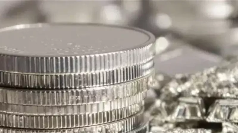 استثمار الدولار أم الفضة.. هل من مهرب جديد بعيدا عن الذهب في زمن الاضطرابات؟