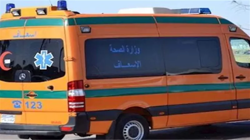 خدمات غير طارئة بأسعار جديدة.. تعرّف على تفاصيل لائحة هيئة الإسعاف المقبلة
