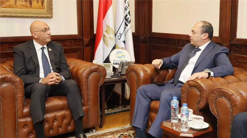 جهاز تنمية المشروعات وهيئة تنمية الصعيد يطلقان خطة تطوير إنتاجي