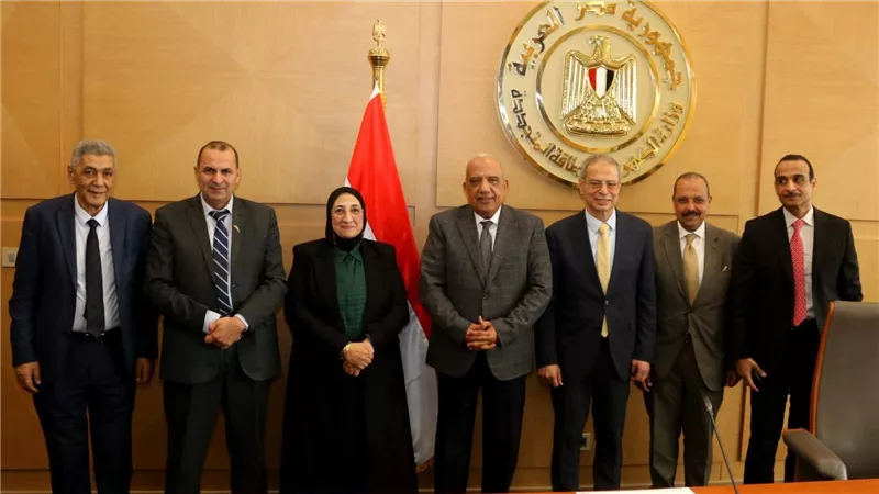 وزير الكهرباء: توحيد قواعد بيانات 33 مليون مشترك واستكمال منظومة الحوكمة لتدعيم أنظمة الرقابة 
