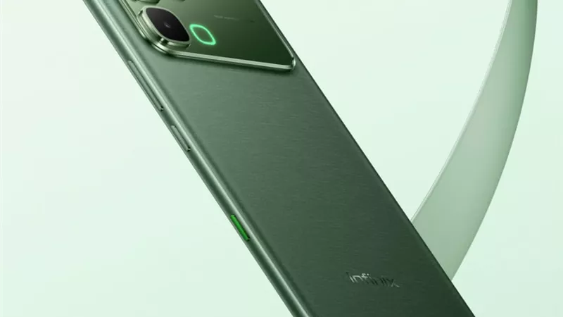 تفاصيل هاتف Note Edge من إنفينيكس بمزايا عالمية ضمن فئة الهواتف المتوسطة العليا