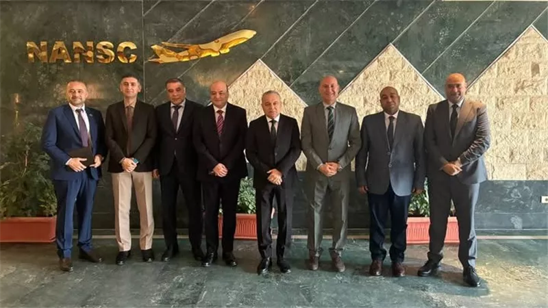 إشادة دولية بتطور منظومة الملاحة الجوية المصرية وقدرتها على مواكبة التحديات الإقليمية