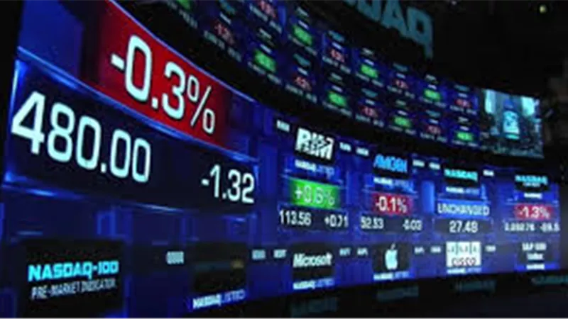 تراجع «تاسي» إلى أدنى مستوى منذ مارس 2023.. تباين بورصات الخليج وصعود النفط