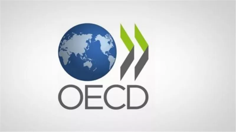  OECD تحذر من استمرار التضخم في 2027 ..وتؤكد: ضغوط الأسعار تدفع البنوك المركزية إلى إعادة حساباتها