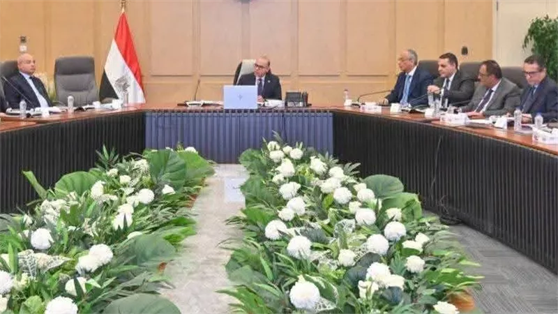 وزير الاستثمار يترأس اجتماع مجموعة العمل المصرية الكورية لبحث مشروعات استثمارية