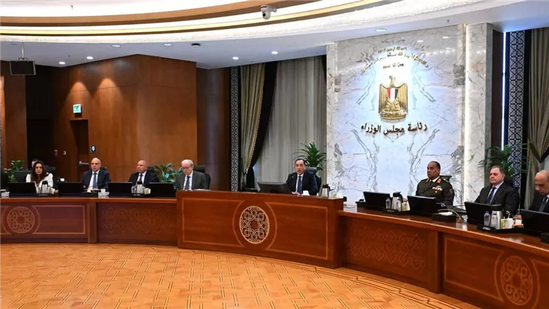 بحضور مدبولي.. وزير التخطيط يستعرض سيناريوهات التعامل مع الأزمة الجيوسياسية