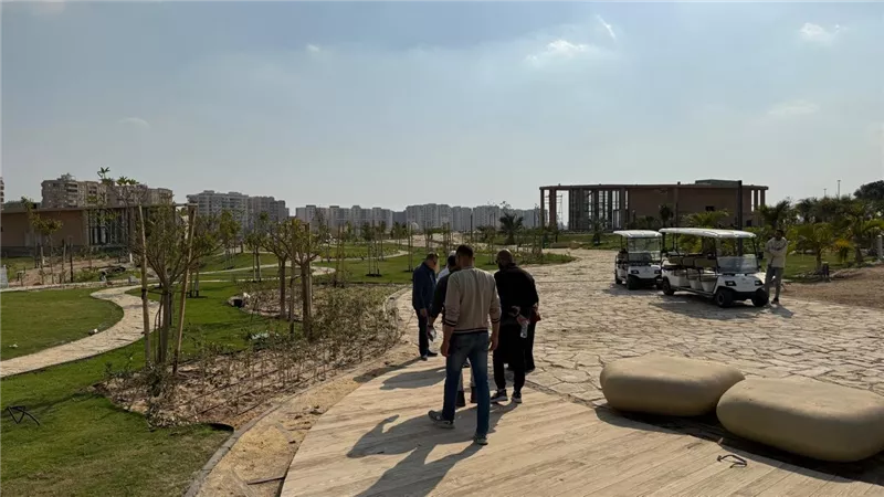 أراضي الحكومة هتتحول لجناين.. مصر تبدأ التنفيذ فورا