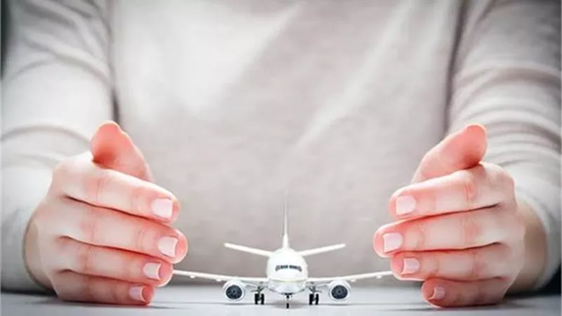 تأمينات الطيران تحت المجهر مع التهدئة بين واشنطن وطهران.. ما أبرز الأنواع والمخاطر؟