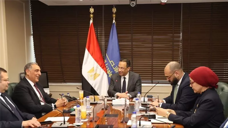 مصر تدخل عصر السحابة بقوة.. تدريب ضخم يقود التحول الرقمي