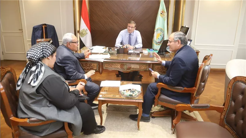 خطة لتسريع اعتماد التقاوي المحسنة ودعم الإنتاج الزراعي المحلي