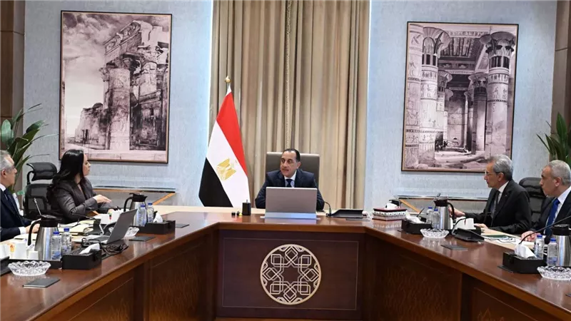 معلومات الوزراء: نمو سوق مراكز البيانات في مصر وتوقعات بوصوله إلى 694 مليون دولار