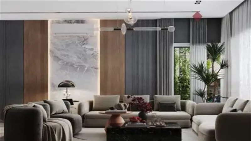من 2020 إلى التميز.. D Design تفرض حضورها في سوق التشطيبات بمصر