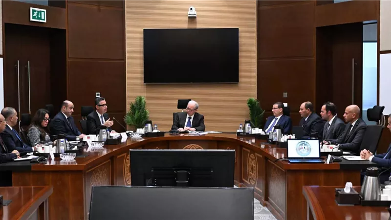 نائب رئيس الوزراء: تأمين 