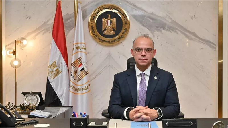 محمد فريد يعلن إطلاق منصة 