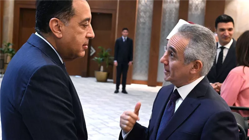 مجلس الوزراء يوافق على مشروع قانون الأسرة للمصريين المسيحيين تمهيداً لإحالته للبرلمان