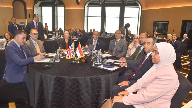 بوابة إجراءات التجارة الخارجية تعزز الشفافية وتدعم تنافسية الاقتصاد المصري
