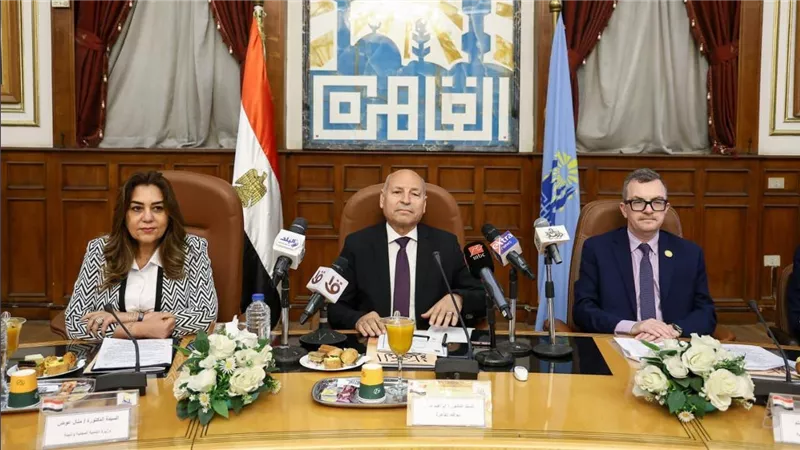 منال عوض: دعم كامل لمشروعات تدوير المخلفات والطاقة النظيفة