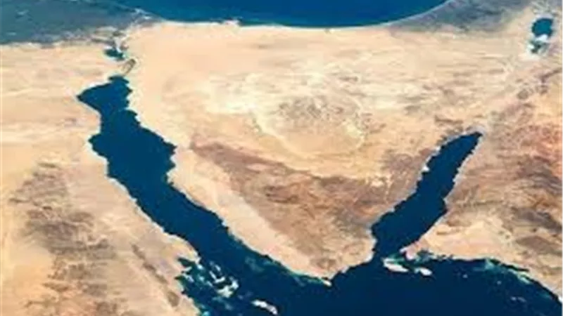 من أرض الصراع إلى وجهة عالمية.. سيناء تسجل قفزة سياحية واستثمارية