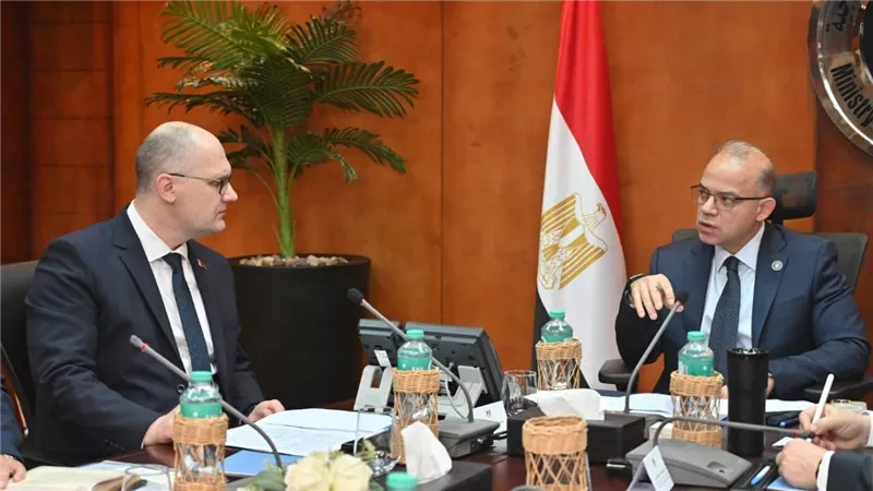 وزير الاستثمار: سلامة الغذاء وحماية المستهلك المصري 