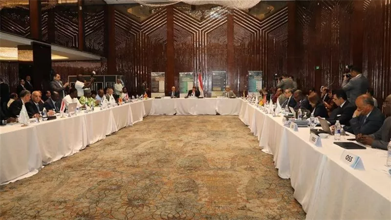 مصر تستضيف اجتماع مرصد الصحراء والساحل لتعزيز التعاون البيئي ومواجهة التغيرات المناخية