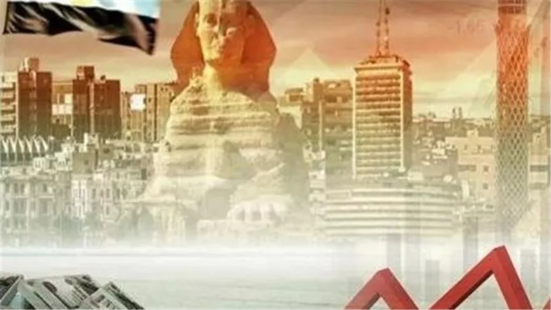 رغم حرب إيران.. الاقتصاد المصري يظهر صلابة ويتفوق على الأزمات