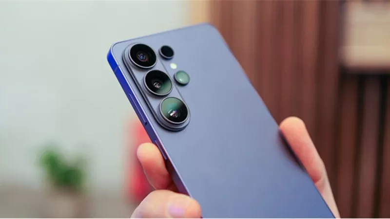 Galaxy S27 Ultra بتسريبات صادمة.. بطارية قد تصل إلى 20 ألف مللي أمبير وتقنيات غير مسبوقة
