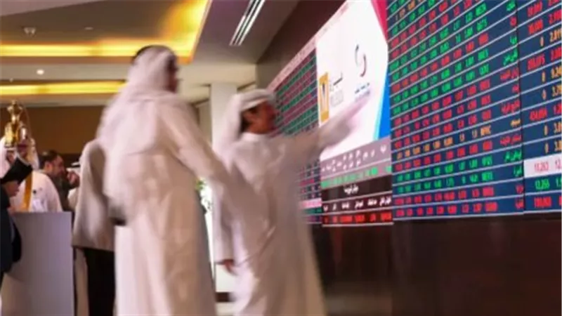  حذر يهيمن على أسواق الخليج وسط تصاعد التوترات الإقليمية