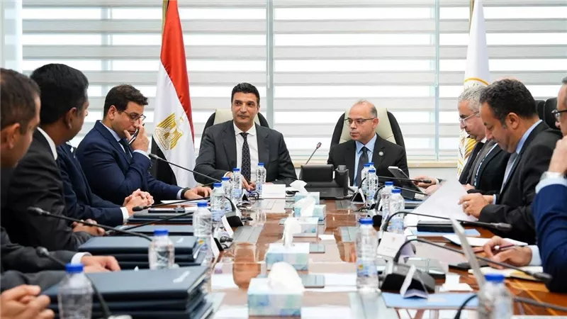 استثمارات فرنسية جديدة في الغازات الصناعية والطاقة النظيفة لتعزيز تنافسية الاقتصاد المصري