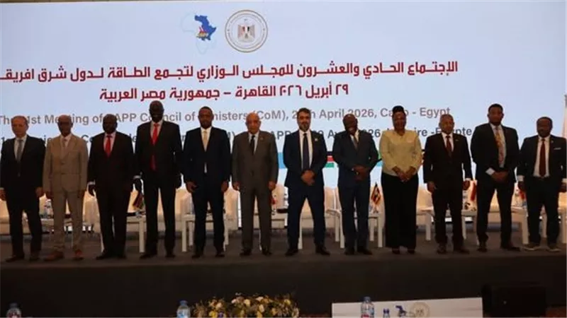 إنجاز استراتيجي جديد.. مصر تقود سوق الكهرباء الإقليمي بشرق أفريقيا