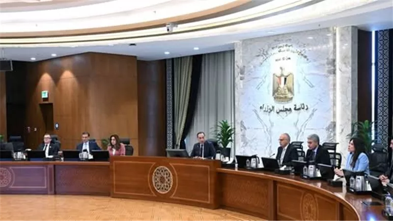 مصر تتحرك نحو الأمن المائي.. اعتماد استراتيجية المياه حتى 2050