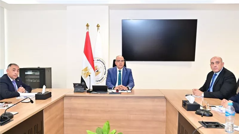 تحرك حكومي للحفاظ على قناطر محمد علي.. ضوابط صارمة جديدة