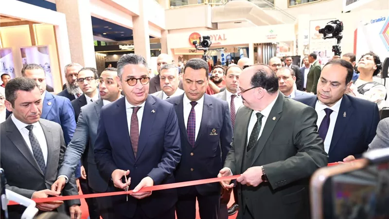 وزير التموين : تحالف حكومي مع 90 شركة لدعم المنتج المحلي وتنشيط التجارة الداخلية