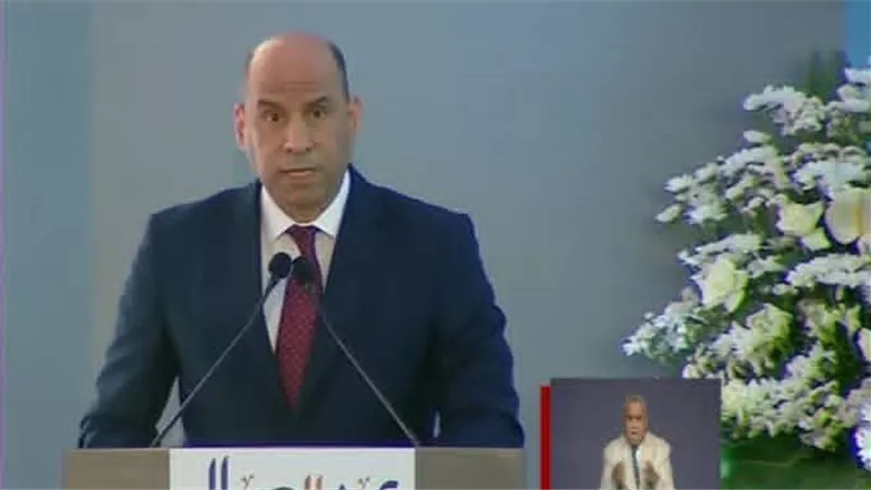 وزير العمل: الدولة تمضي نحو بيئة عمل عادلة وآمنة تدعم الإنتاج والاستثمار والأمان الوظيفي